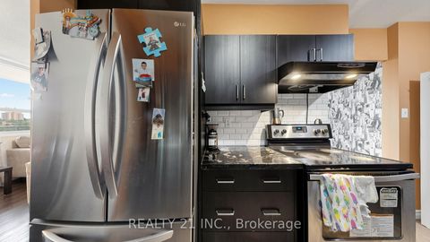 Photo 24 at 819 - 180 Markham Road, Scarborough Village, Toronto