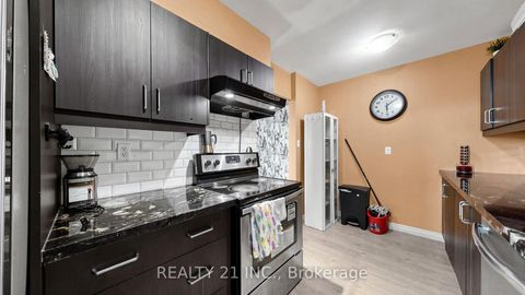 Photo 25 at 819 - 180 Markham Road, Scarborough Village, Toronto