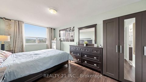 Photo 26 at 819 - 180 Markham Road, Scarborough Village, Toronto
