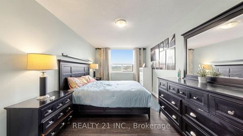 Photo 27 at 819 - 180 Markham Road, Scarborough Village, Toronto