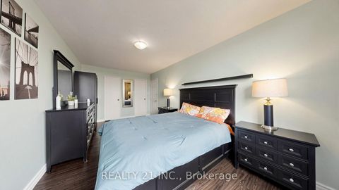 Photo 28 at 819 - 180 Markham Road, Scarborough Village, Toronto