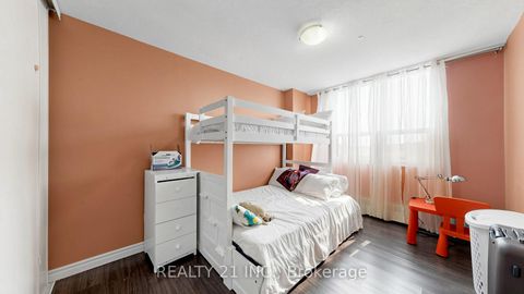 Photo 30 at 819 - 180 Markham Road, Scarborough Village, Toronto