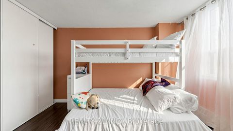 Photo 31 at 819 - 180 Markham Road, Scarborough Village, Toronto