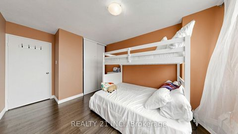 Photo 32 at 819 - 180 Markham Road, Scarborough Village, Toronto