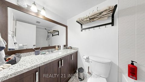 Photo 33 at 819 - 180 Markham Road, Scarborough Village, Toronto