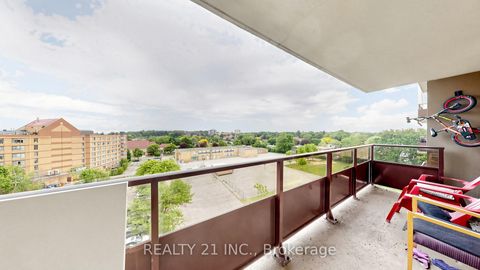 Photo 35 at 819 - 180 Markham Road, Scarborough Village, Toronto