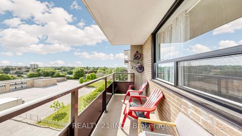 Photo 36 at 819 - 180 Markham Road, Scarborough Village, Toronto