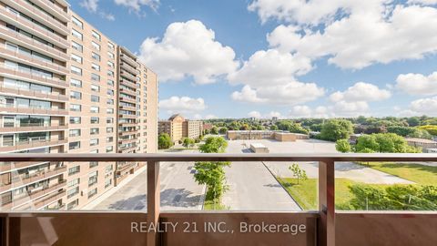 Photo 37 at 819 - 180 Markham Road, Scarborough Village, Toronto