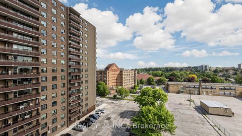 Photo 38 at 819 - 180 Markham Road, Scarborough Village, Toronto