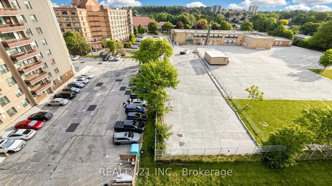 Photo 39 at 819 - 180 Markham Road, Scarborough Village, Toronto