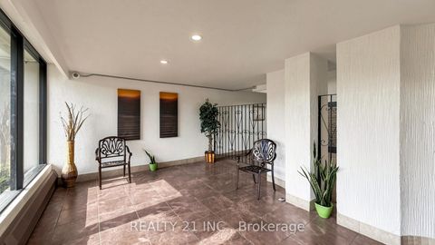 Photo 40 at 819 - 180 Markham Road, Scarborough Village, Toronto