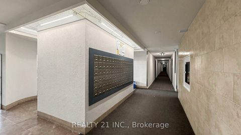 Photo 41 at 819 - 180 Markham Road, Scarborough Village, Toronto