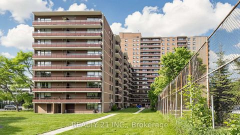 Photo 42 at 819 - 180 Markham Road, Scarborough Village, Toronto
