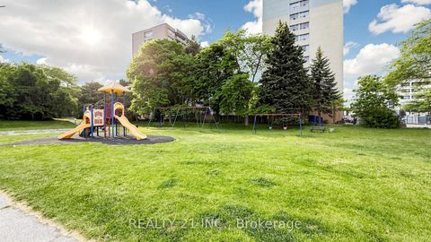 Photo 43 at 819 - 180 Markham Road, Scarborough Village, Toronto