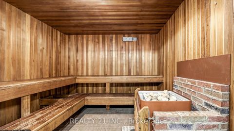 Photo 44 at 819 - 180 Markham Road, Scarborough Village, Toronto