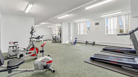 Photo 45 at 819 - 180 Markham Road, Scarborough Village, Toronto