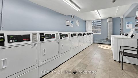 Photo 46 at 819 - 180 Markham Road, Scarborough Village, Toronto