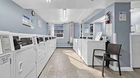 Photo 47 at 819 - 180 Markham Road, Scarborough Village, Toronto