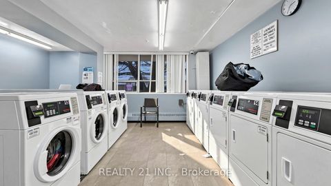 Photo 48 at 819 - 180 Markham Road, Scarborough Village, Toronto