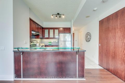 Photo 6 at 512E - 500 Queens Quay W, Waterfront Communities C1, Toronto