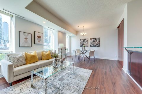Photo 8 at 512E - 500 Queens Quay W, Waterfront Communities C1, Toronto