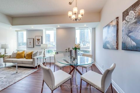 Photo 15 at 512E - 500 Queens Quay W, Waterfront Communities C1, Toronto