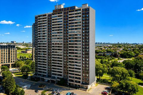Photo 2 at 2105 - 3390 Weston Road, Humbermede, Toronto