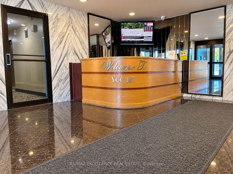 Photo 3 at 2105 - 3390 Weston Road, Humbermede, Toronto