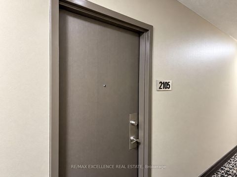 Photo 5 at 2105 - 3390 Weston Road, Humbermede, Toronto