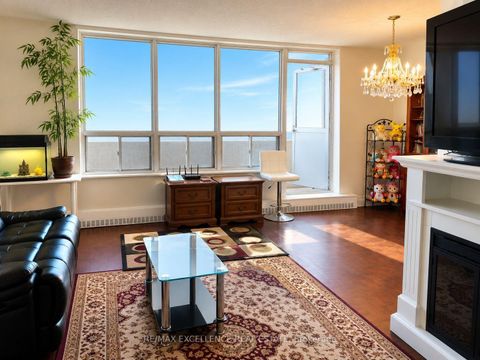 Photo 6 at 2105 - 3390 Weston Road, Humbermede, Toronto
