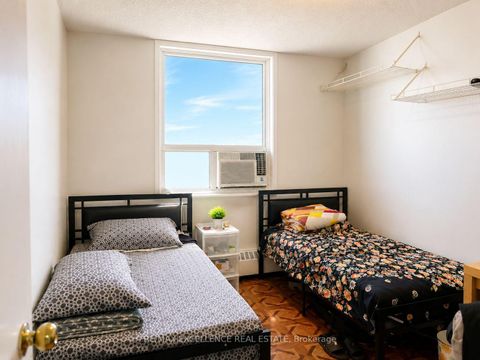 Photo 7 at 2105 - 3390 Weston Road, Humbermede, Toronto