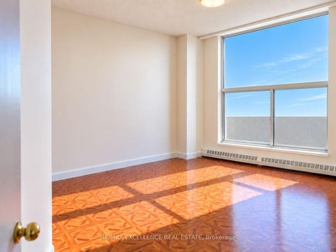 Photo 8 at 2105 - 3390 Weston Road, Humbermede, Toronto
