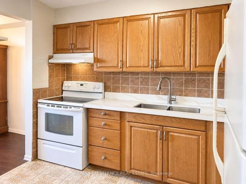 Photo 9 at 2105 - 3390 Weston Road, Humbermede, Toronto