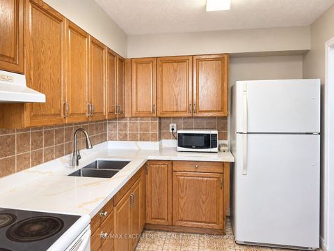 Photo 10 at 2105 - 3390 Weston Road, Humbermede, Toronto