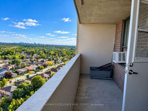 Photo 14 at 2105 - 3390 Weston Road, Humbermede, Toronto