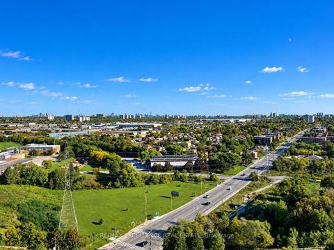 Photo 15 at 2105 - 3390 Weston Road, Humbermede, Toronto