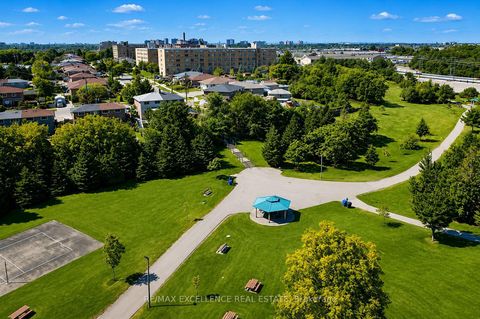 Photo 16 at 2105 - 3390 Weston Road, Humbermede, Toronto