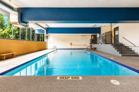Photo 17 at 2105 - 3390 Weston Road, Humbermede, Toronto