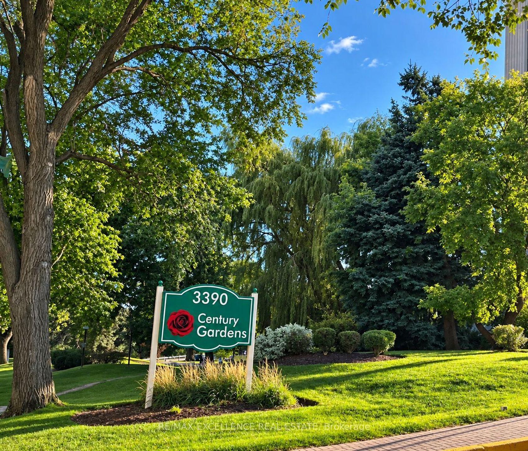 2105 - 3390 Weston Road, Humbermede, Toronto photo 3