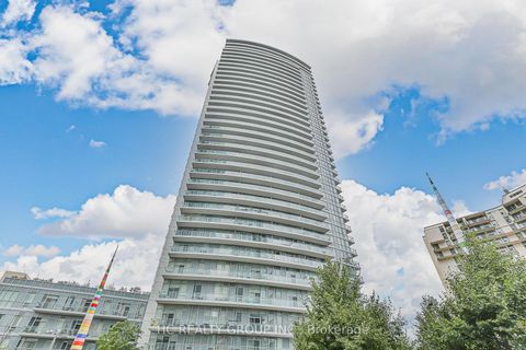 Photo 1 at 1803 - 70 Forest Manor Road, Henry Farm, Toronto