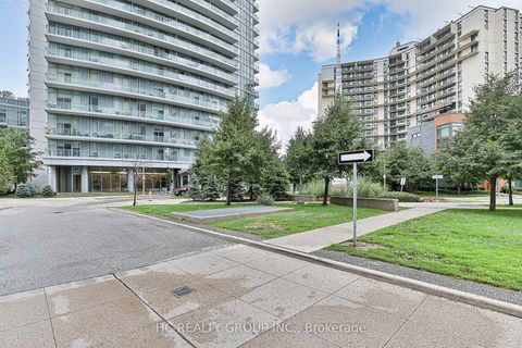 Photo 2 at 1803 - 70 Forest Manor Road, Henry Farm, Toronto