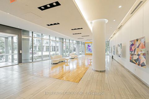 Photo 7 at 1803 - 70 Forest Manor Road, Henry Farm, Toronto