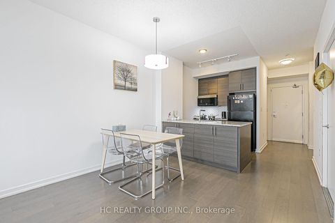 Photo 13 at 1803 - 70 Forest Manor Road, Henry Farm, Toronto