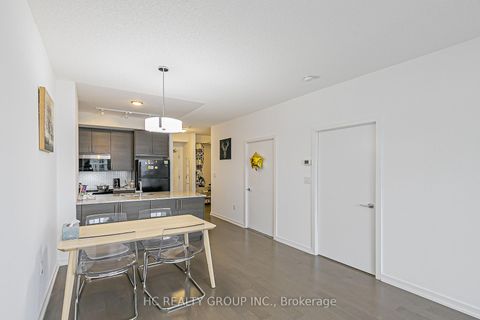 Photo 15 at 1803 - 70 Forest Manor Road, Henry Farm, Toronto