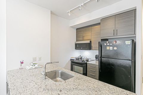 Photo 16 at 1803 - 70 Forest Manor Road, Henry Farm, Toronto