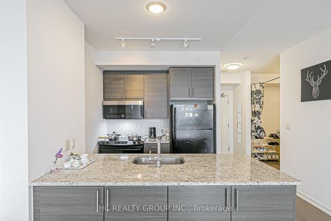 Photo 17 at 1803 - 70 Forest Manor Road, Henry Farm, Toronto