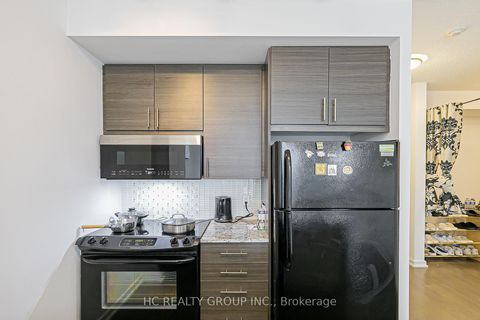 Photo 18 at 1803 - 70 Forest Manor Road, Henry Farm, Toronto