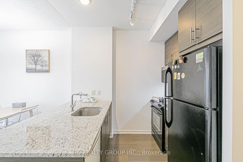 Photo 19 at 1803 - 70 Forest Manor Road, Henry Farm, Toronto