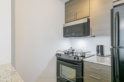 Photo 20 at 1803 - 70 Forest Manor Road, Henry Farm, Toronto