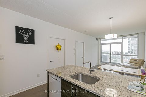 Photo 21 at 1803 - 70 Forest Manor Road, Henry Farm, Toronto